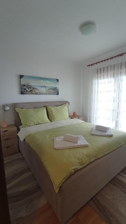 Апартаменти Apartment Ulcinj Улцинь