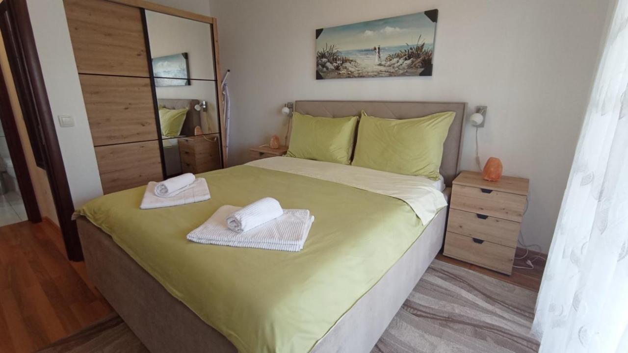Apartment Ulcinj * Ulcinj