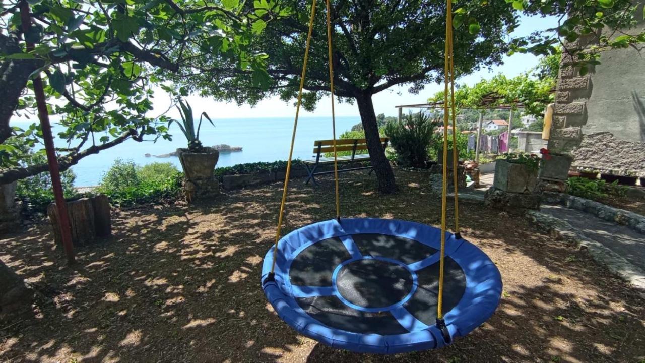 Апартаменти Apartment Ulcinj *