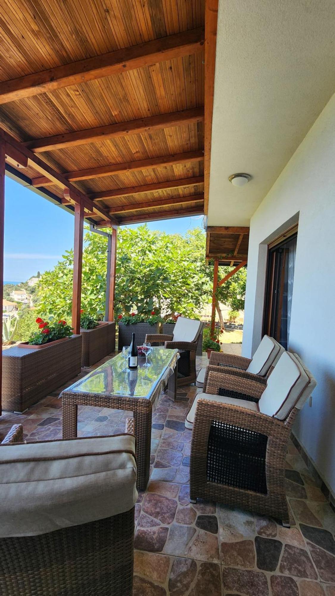 Apartment Ulcinj *