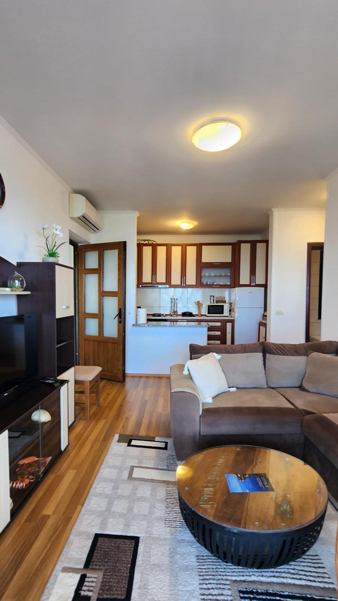 Apartment Ulcinj Улцинь