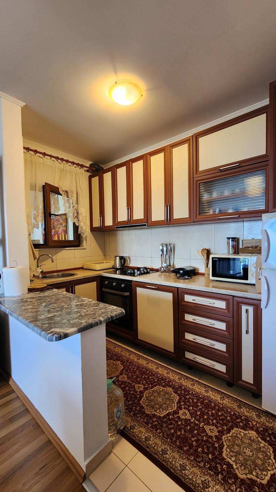 Apartment Ulcinj * Ulcinj