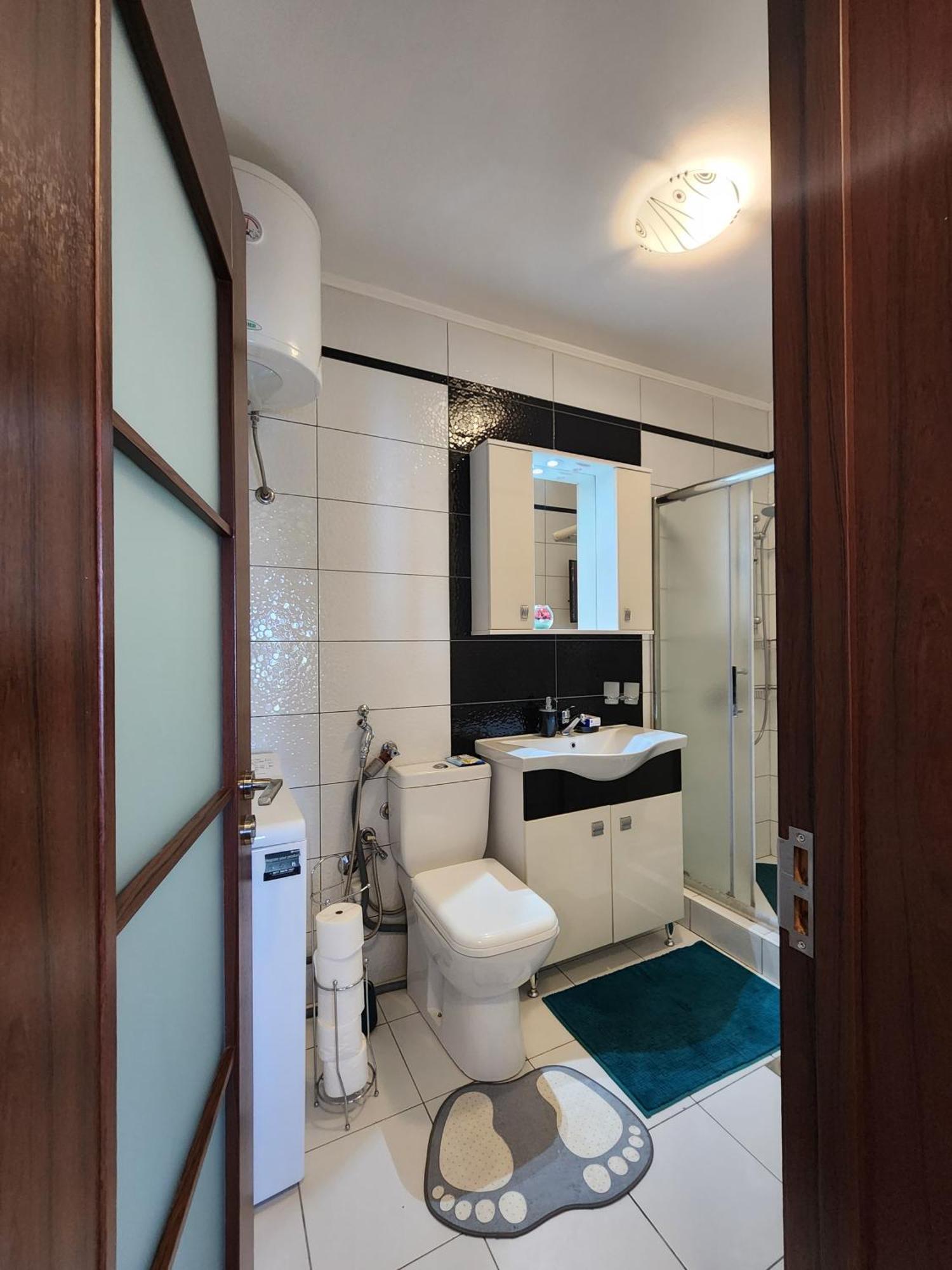 Апартаменти Apartment Ulcinj