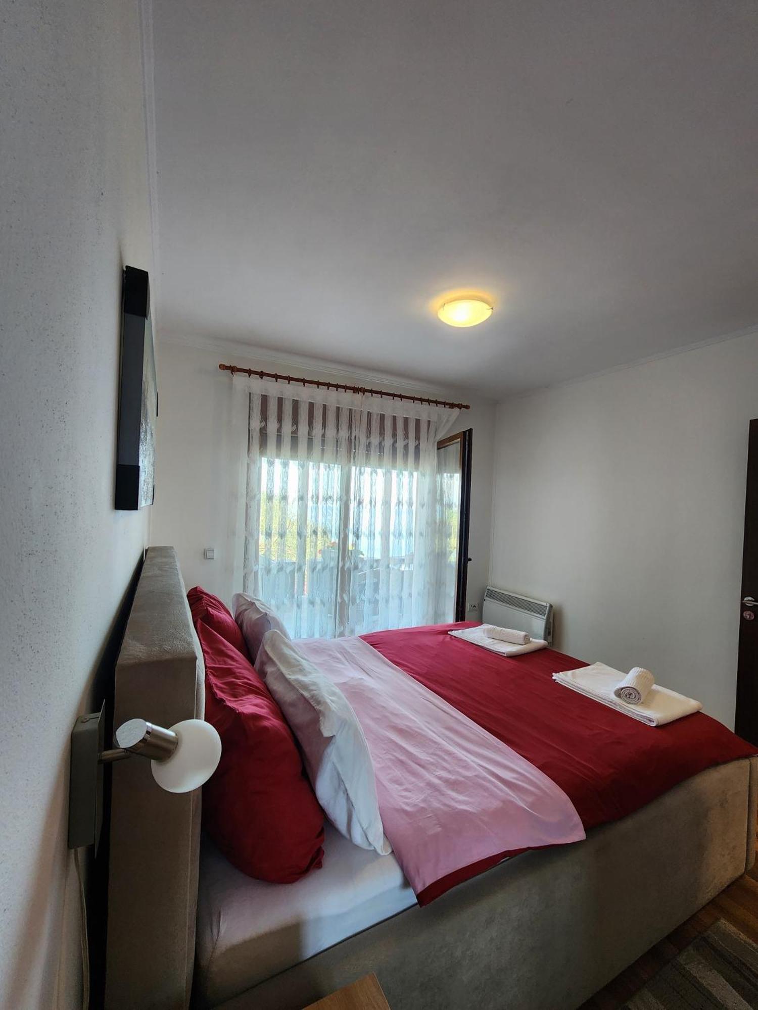 Apartment Ulcinj Apartment *