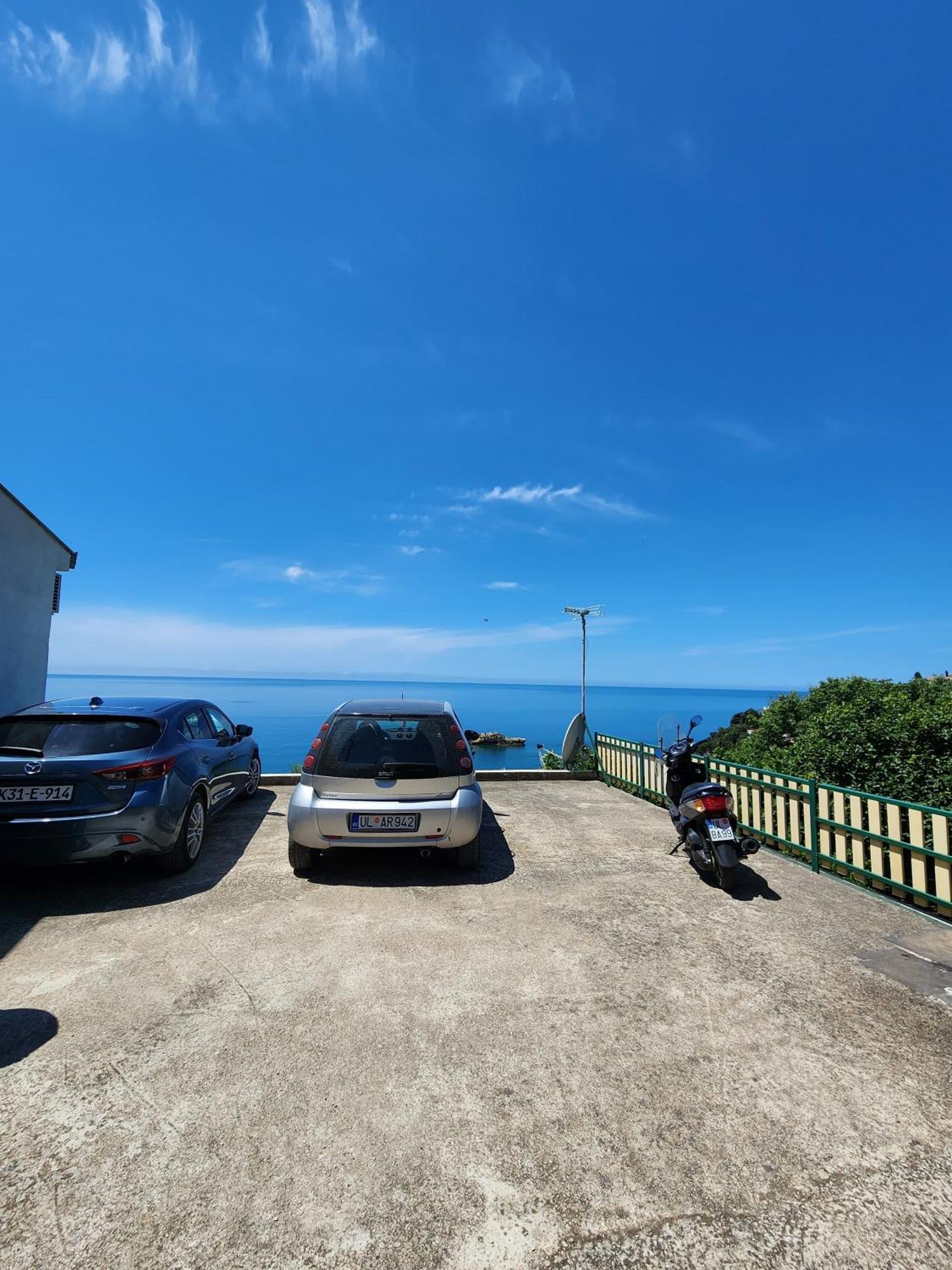 Апартаменти Apartment Ulcinj *