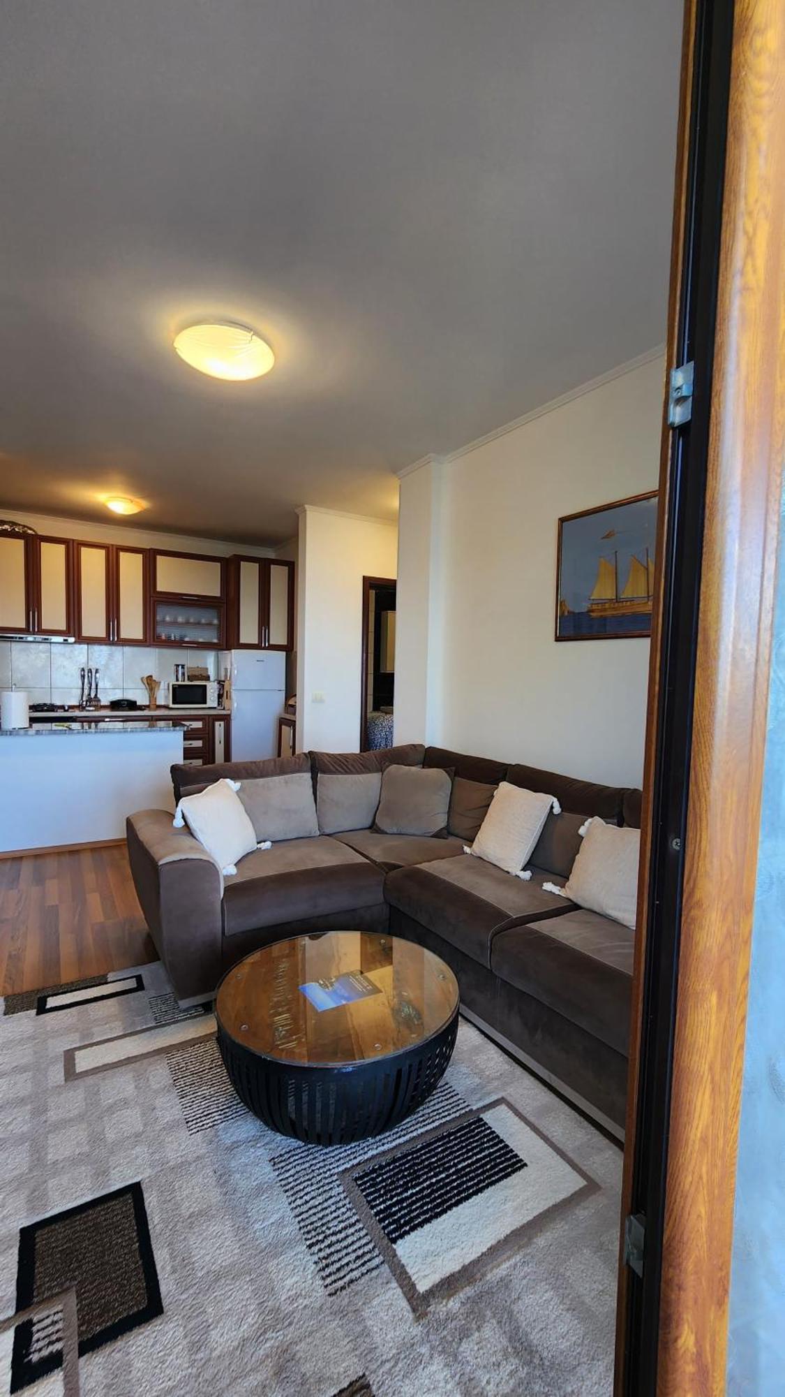 Apartment Ulcinj Апартаменти Улцинь