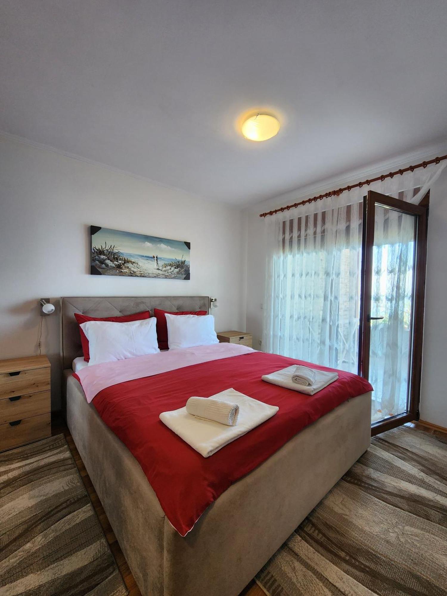 Apartment Ulcinj Ulcinj