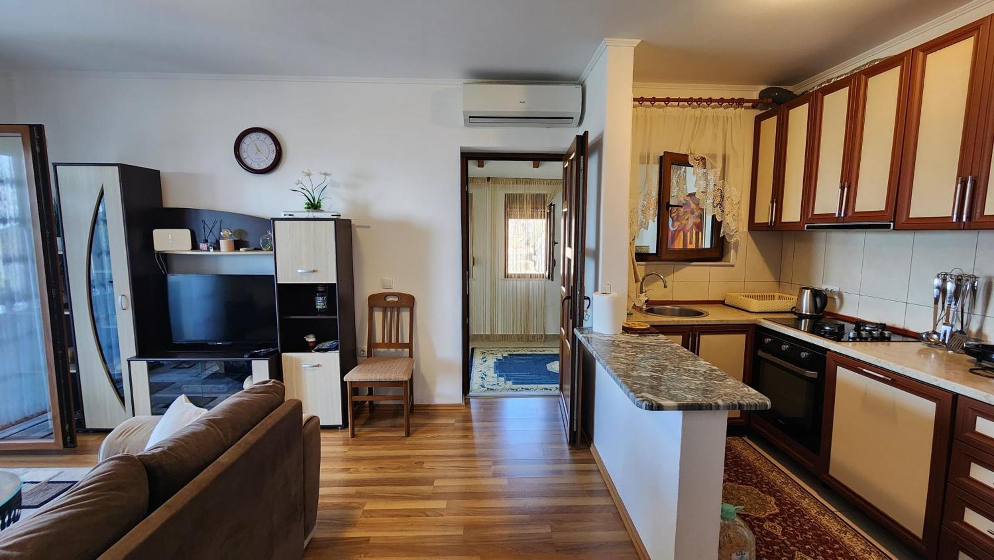 Apartment Apartment Ulcinj