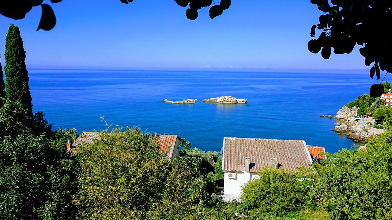 Апартаменти Apartment Ulcinj Улцинь