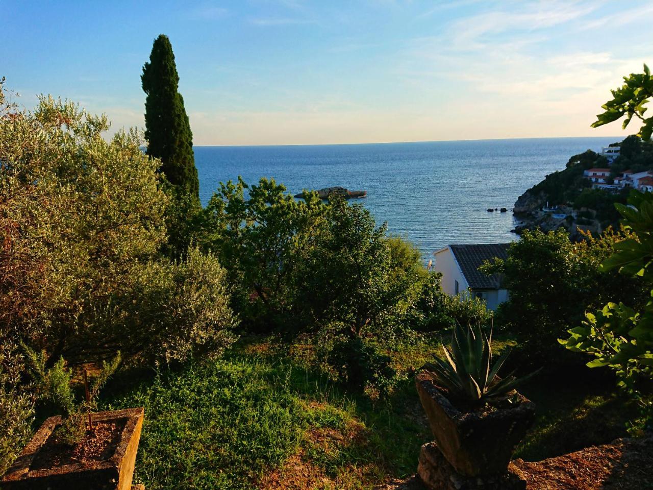 Apartment Ulcinj Апартаменти Улцинь