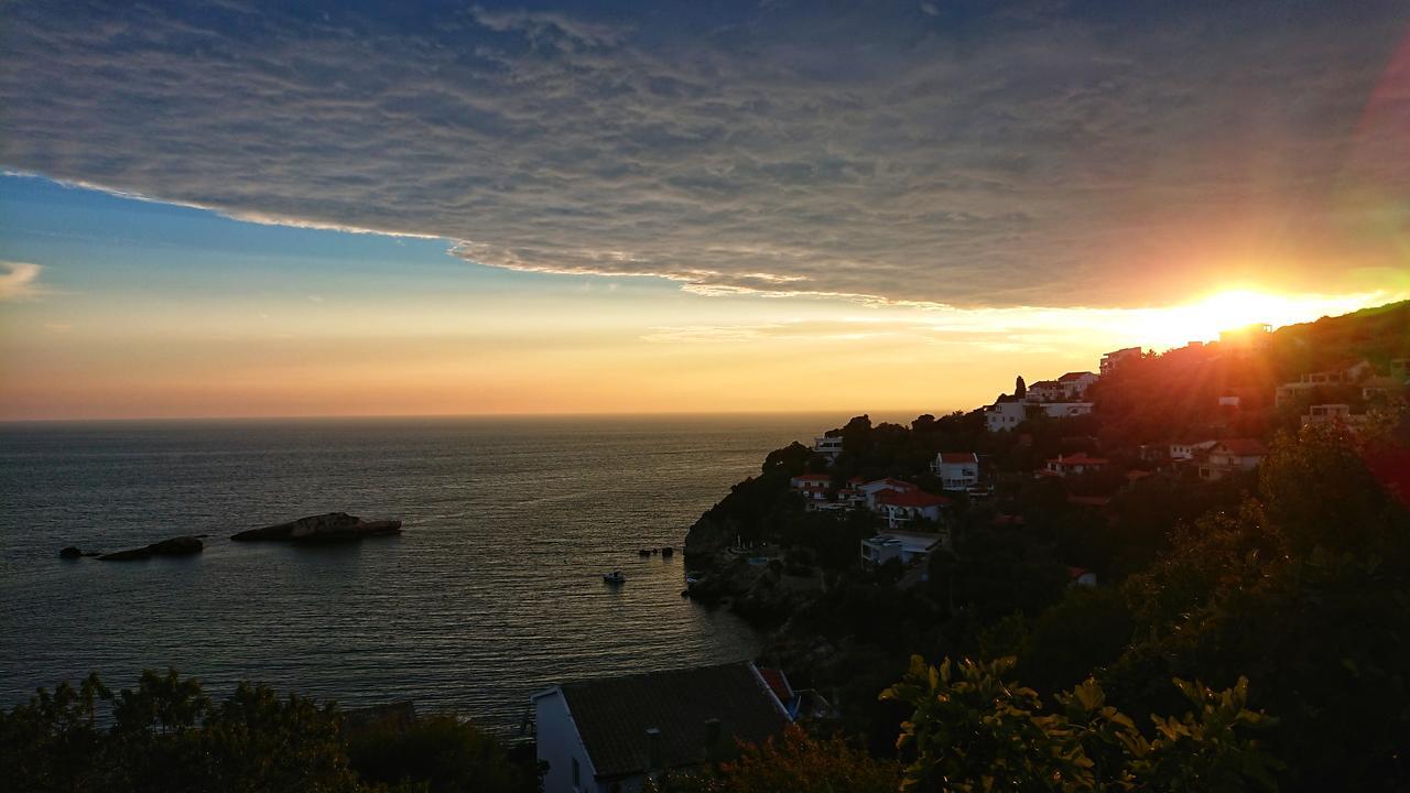 Apartment Ulcinj Апартаменти Улцинь