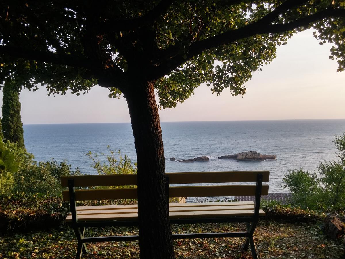 Apartment Ulcinj Апартаменти